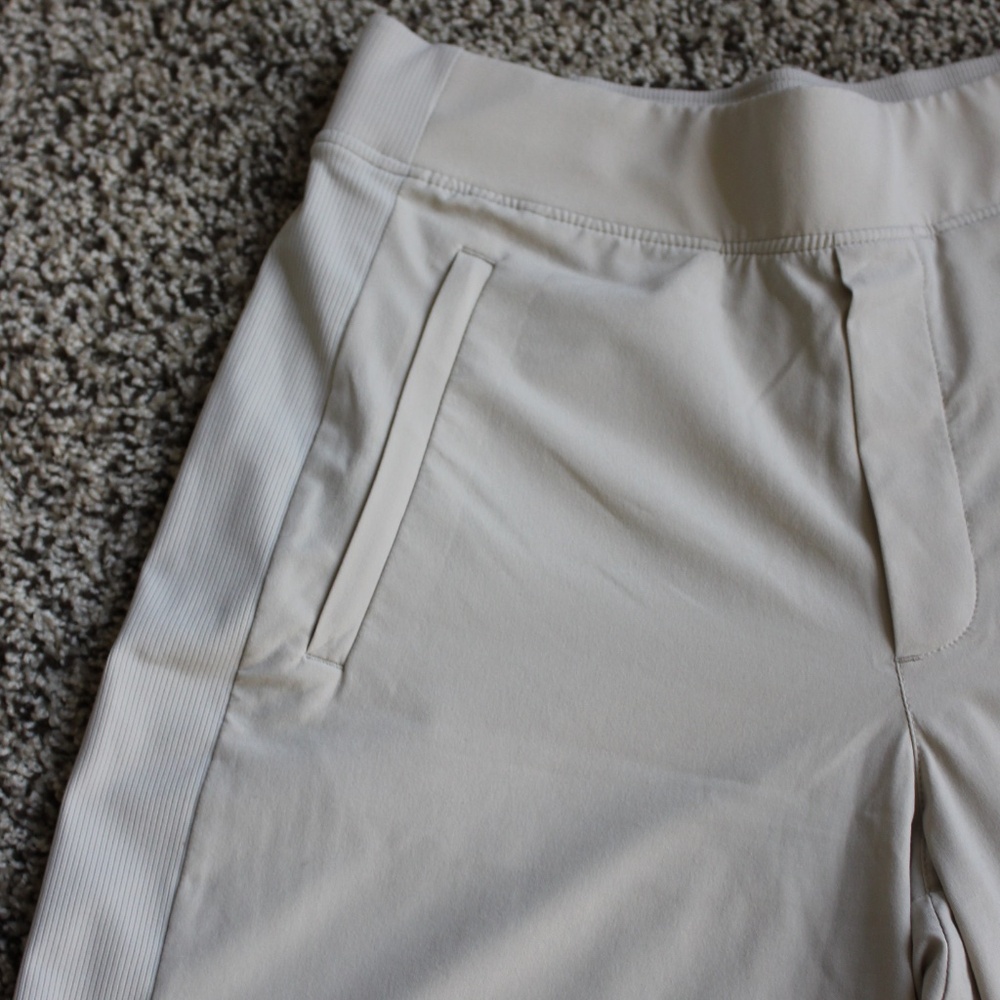 Athleta "Brooklyn" Bermuda Shorts - Picture 2 of 10